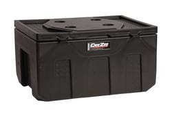 Picture of Dee Zee Dz6537p Poly Plastic Storage Chest