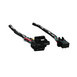 Picture of Metra 70-2005 TURBOWire Wiring Harness for Chrysler/Dodge/Jeep Vehicles