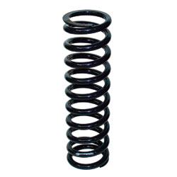 Hyperco 1810D0375 Coil Spring 1.875" ID 375 lb/in Rate 10" Free Length — image 2