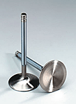 Picture of Manley 11562-8 Extreme Duty Stainless Steel Intake Valves Big Block Chevy Set of 8