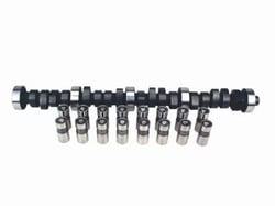 COMP Cams 242 LT1 Camshaft Finishing Hardware Kit — image 2