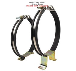 Picture of COMP Cams 82013 ZEX Nitrous Oxide Bottle Bracket Mounting Kit