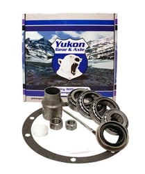 Picture of Yukon Gear & Axle BK D44-RUBICON Bearing Install Kit for Dana 44 TJ Rubicon Differential