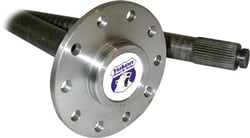 Picture of Yukon Gear & Axle YA G14071750 1541H Alloy Rear Axle 6 Lug 30 Spline GM 12 Bolt