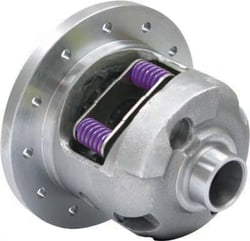 Picture of Yukon Gear & Axle YDGGM8.5-3-28-1 Dura Grip Limited Slip Differential GM 8.5