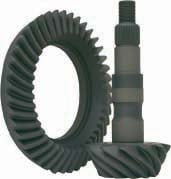 Picture of Yukon Gear & Axle YG GM8.25-373R Ring and Pinion Set 3.73 Ratio GM 8.25 IFS Reverse Rotation