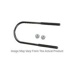 Skyjacker Suspension U4WR U-Bolt Kit Round - 12x3x1012 1/2 Inch — image 3