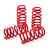 Suspension, Springs and Related Components