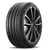 Tire and Wheel