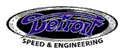 Detroit Speed Engineering