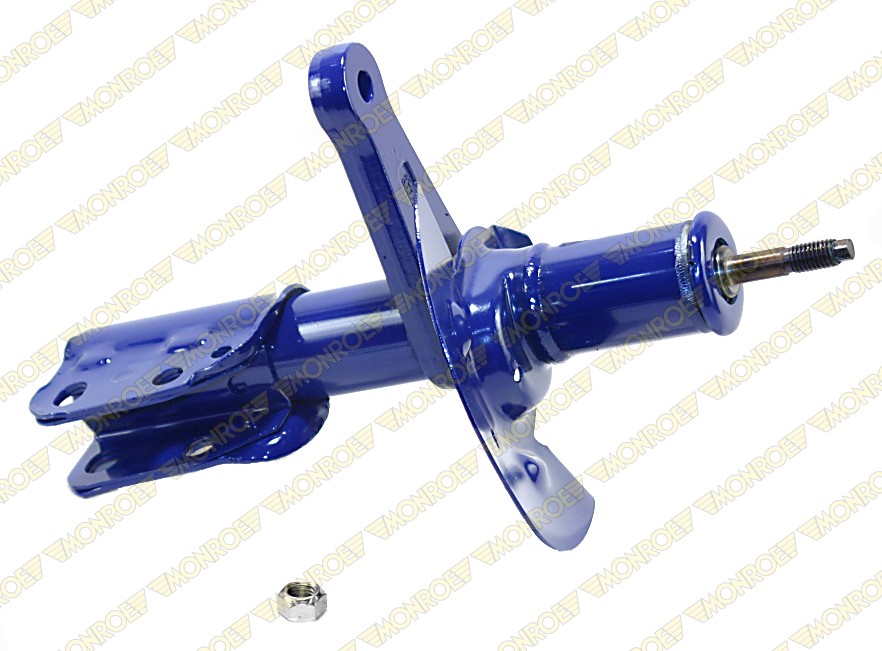 Monroe Shocks & Struts 801809 Suspension Strut Assembly | THMotorsports