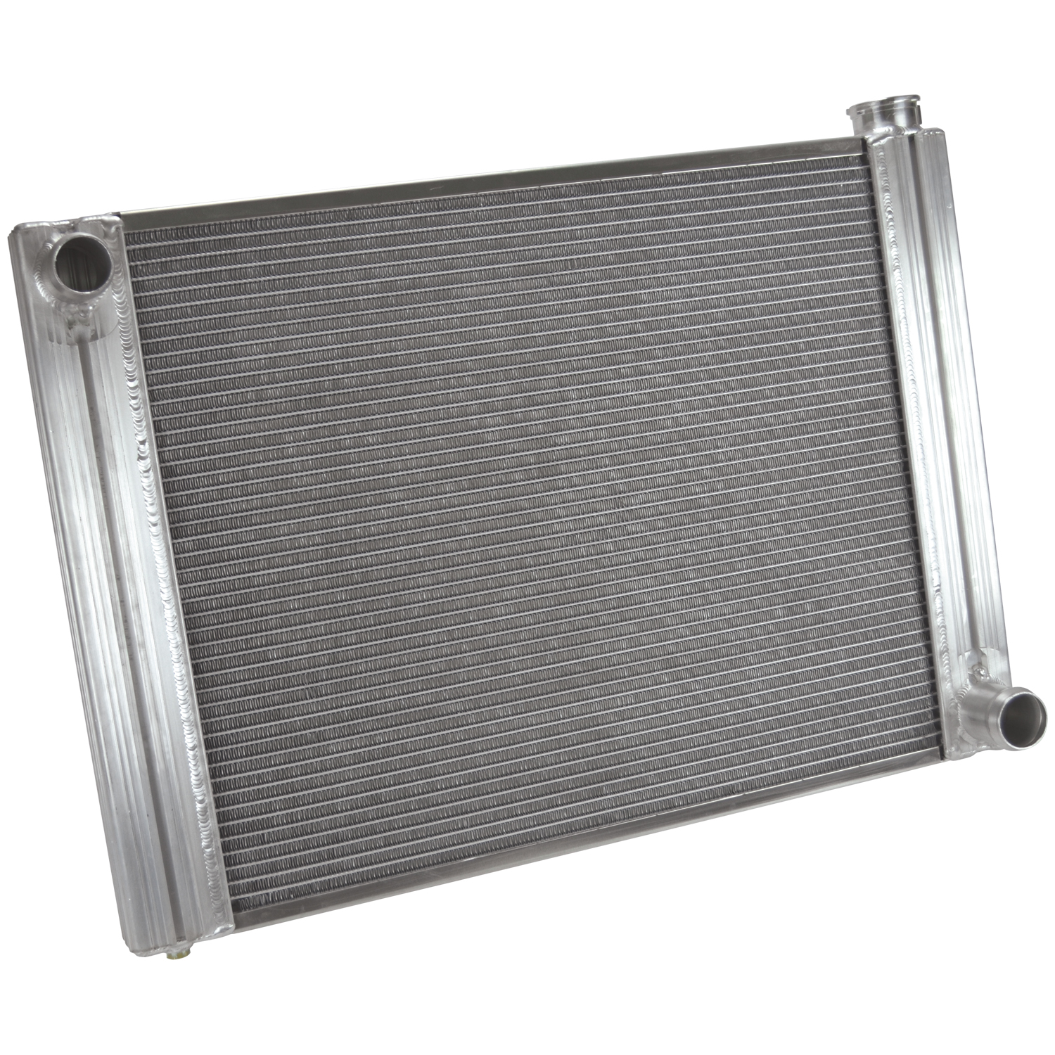 Performance Radiator 1457 Flex-A-Lite 62000L Flex-a-Fit Aluminum Radiators | THMotorsports