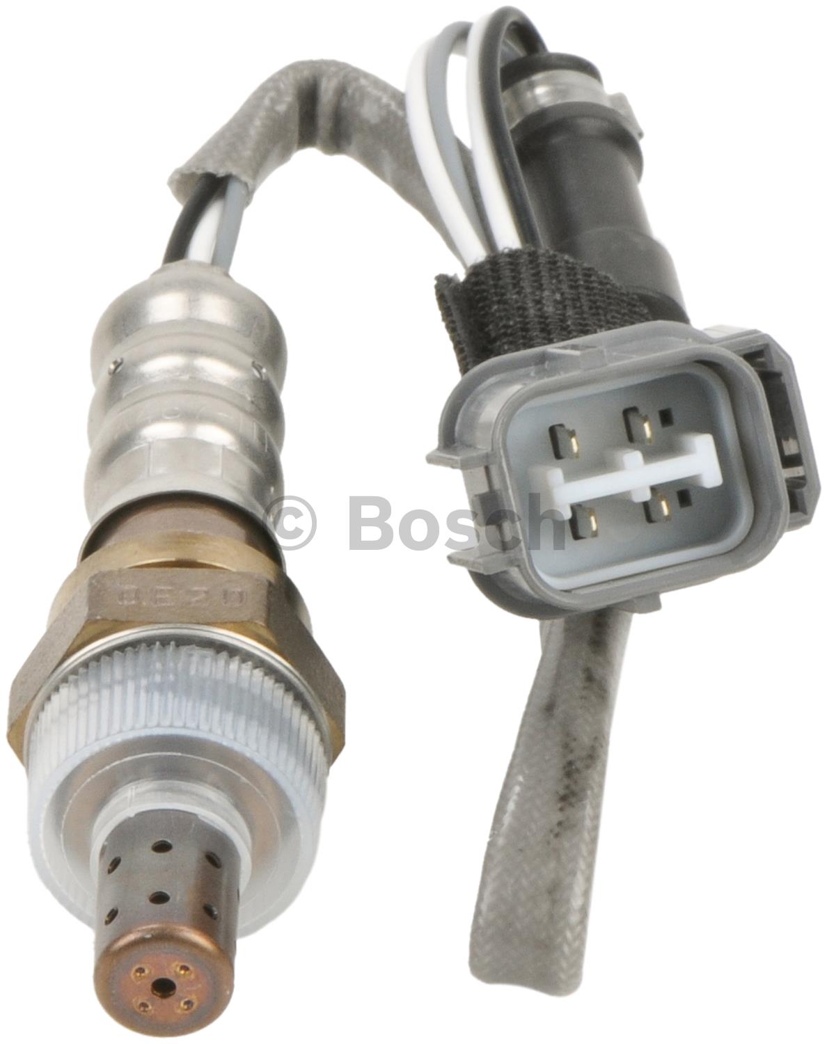 Bosch 15228 Oxygen Sensor | THMotorsports