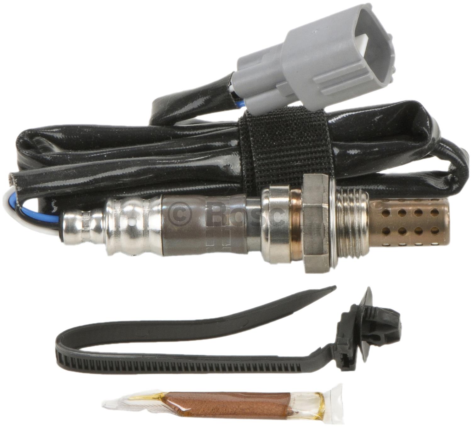 Bosch 13588 Oxygen Sensor | THMotorsports
