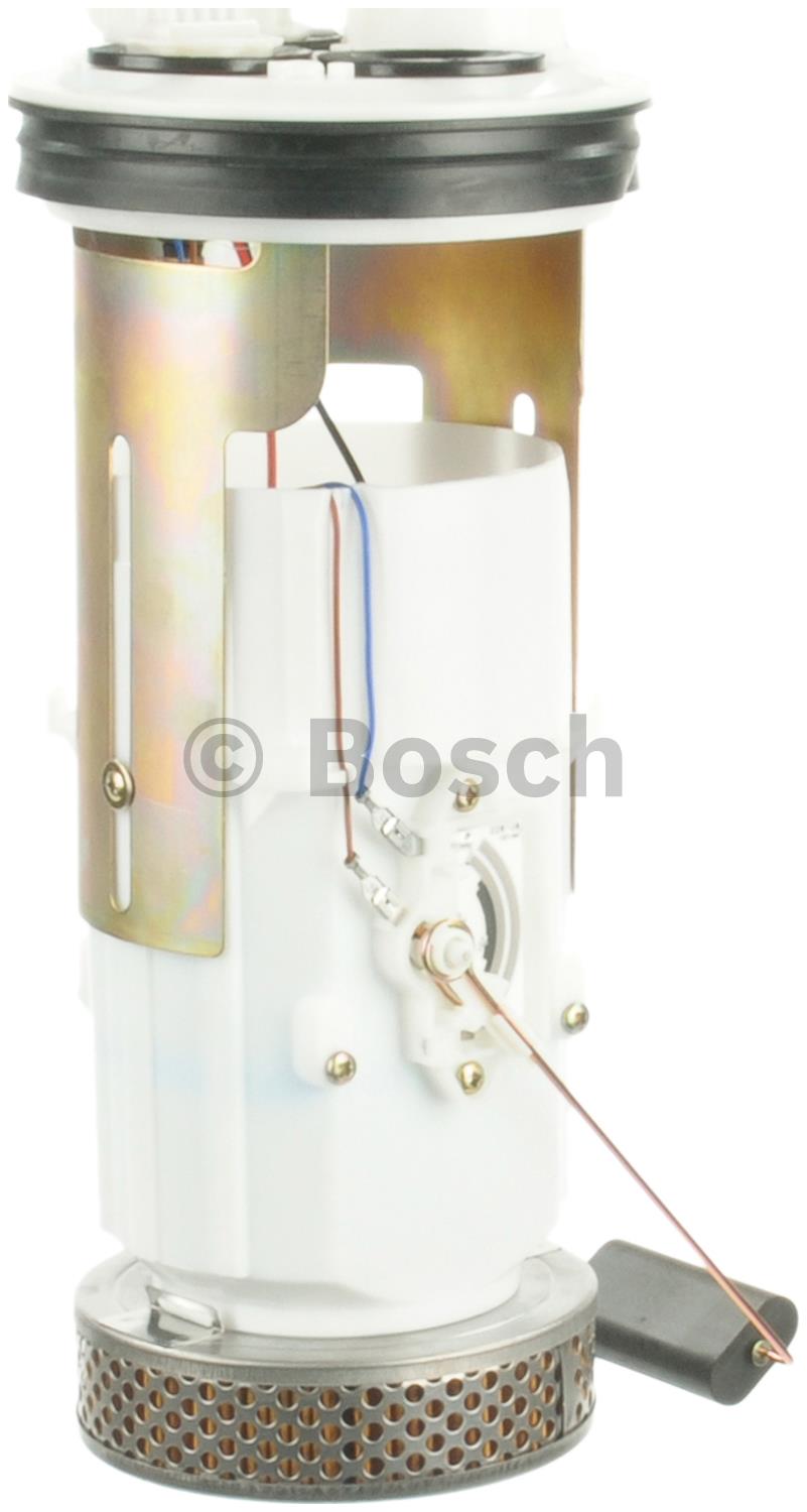 Bosch 67632 Exact Original Equipment (oem) For This Application ...