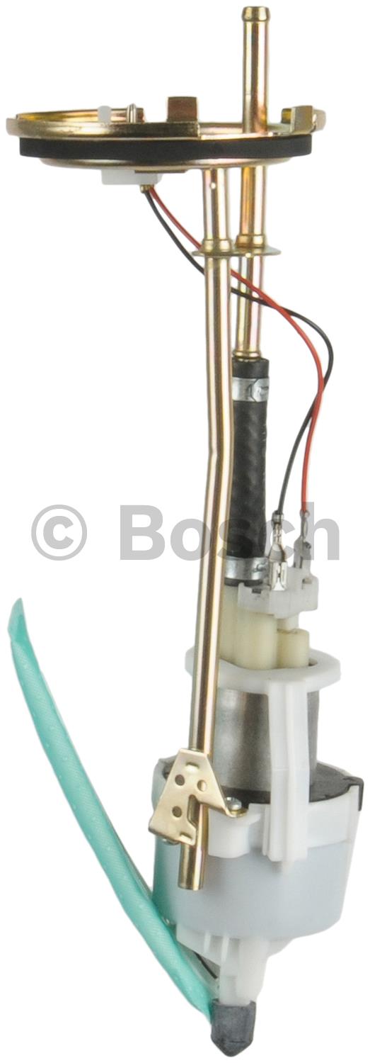 Bosch 67627 Exact Original Equipment (oem) For This Application; Actual ...