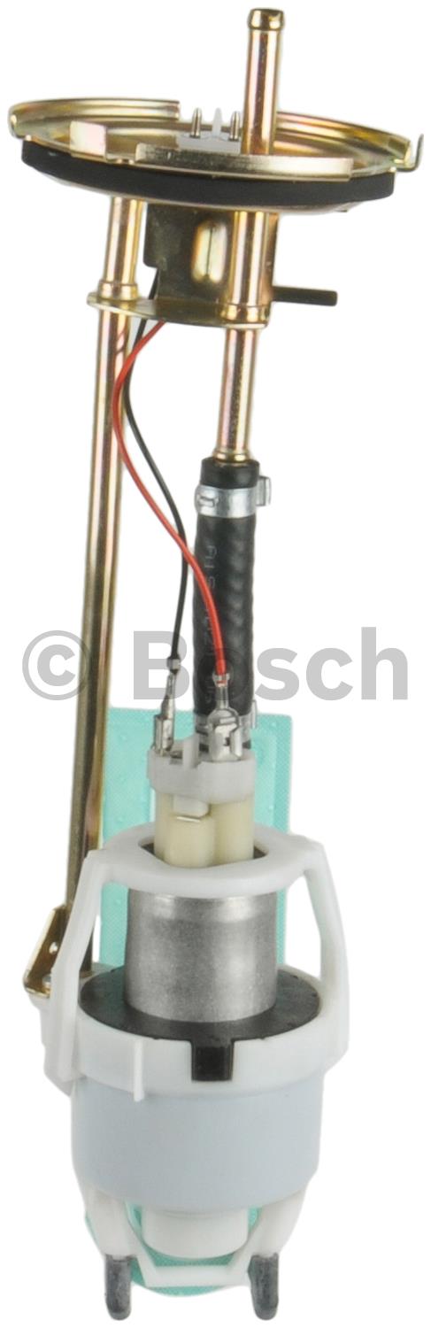 Bosch 67627 Exact Original Equipment (oem) For This Application; Actual ...