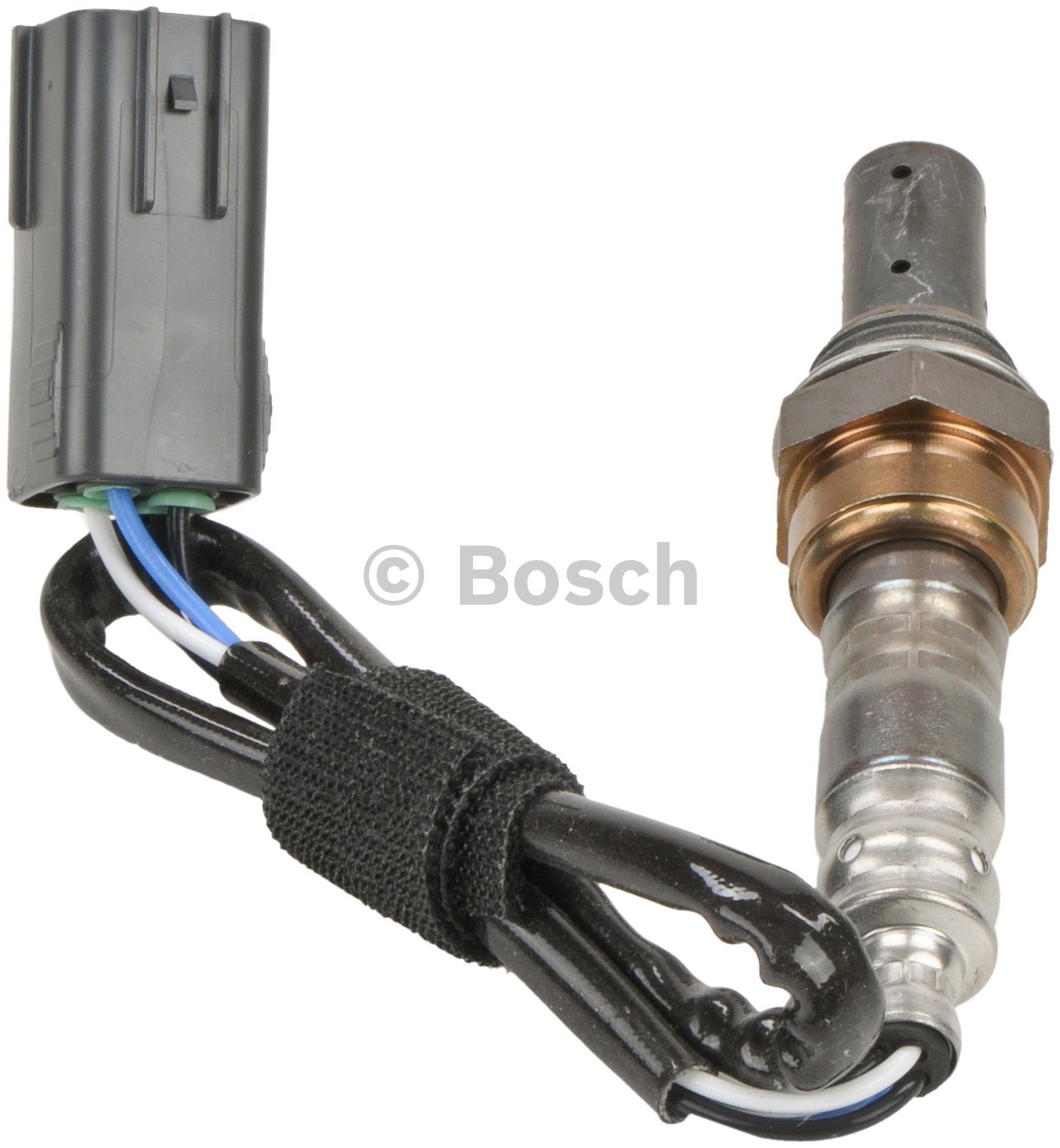 Bosch 15015 Oxygen Sensor | THMotorsports