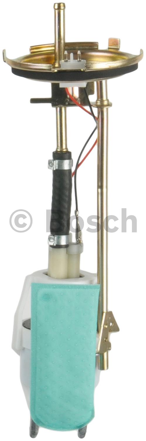 Bosch 67627 Exact Original Equipment (oem) For This Application; Actual ...