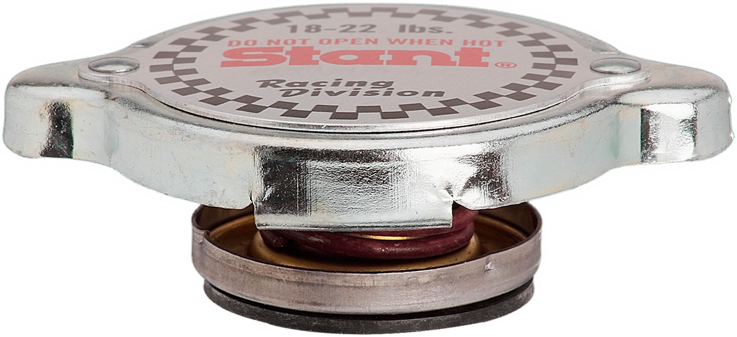 Gates 31553 Radiator Caps-Racing | THMotorsports