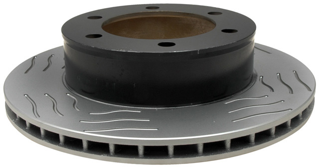 Raybestos R300 Rotors Raybestos 96575PER R-300 Performance Disc Brake Rotor | THMotorsports