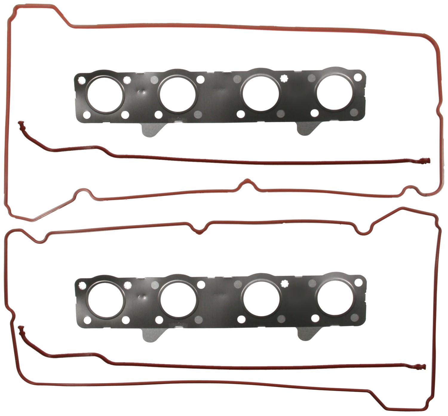 MAHLE 95-3636VR Engine Kit Gasket Set | THMotorsports