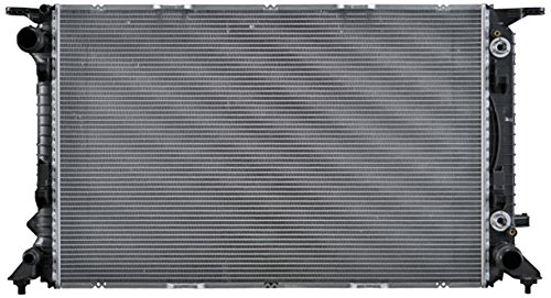 Hella 376745651 Radiator | THMotorsports