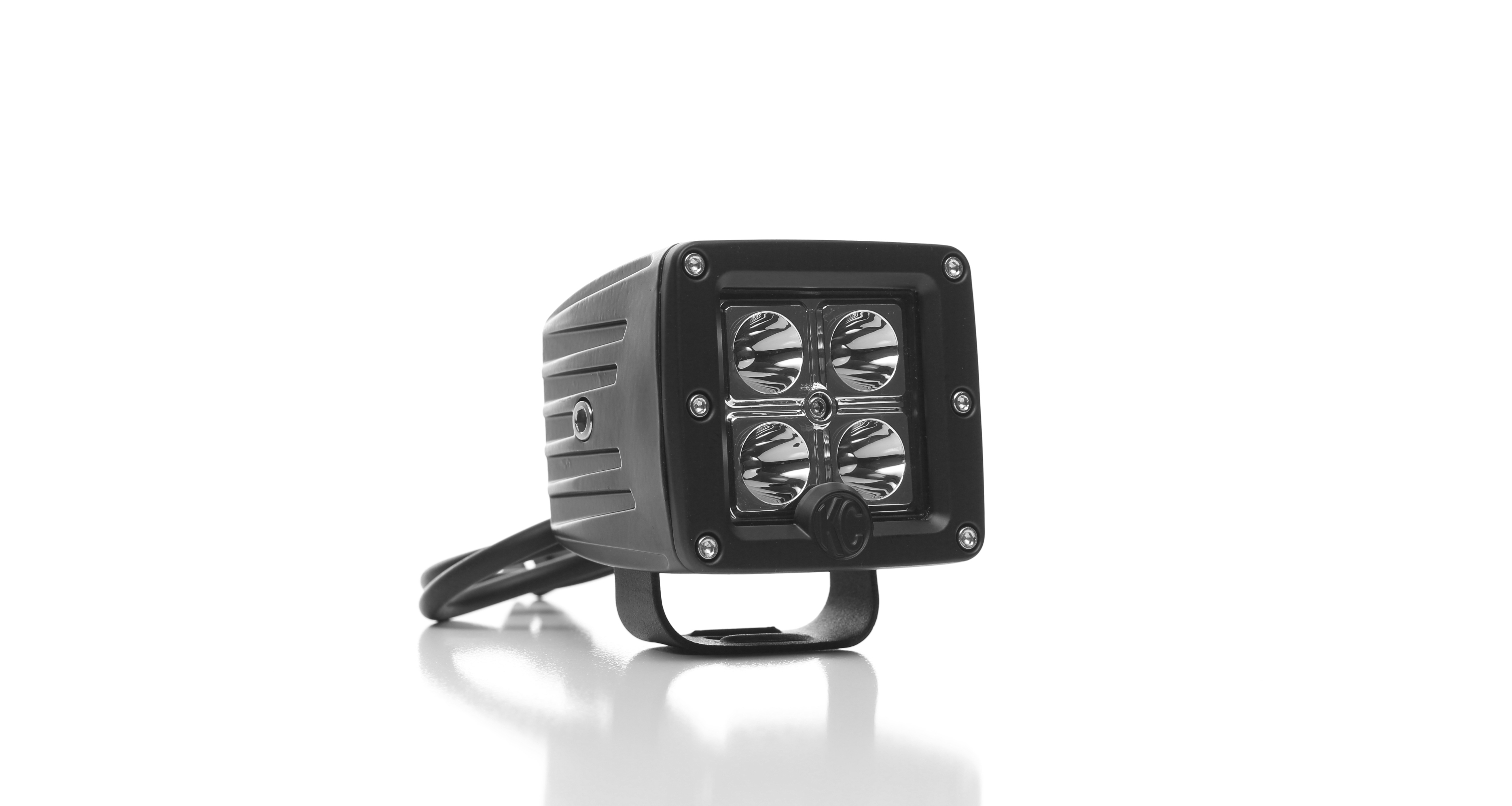 Kc Led Raptor KC HiLiTES 341 features -4 X 3