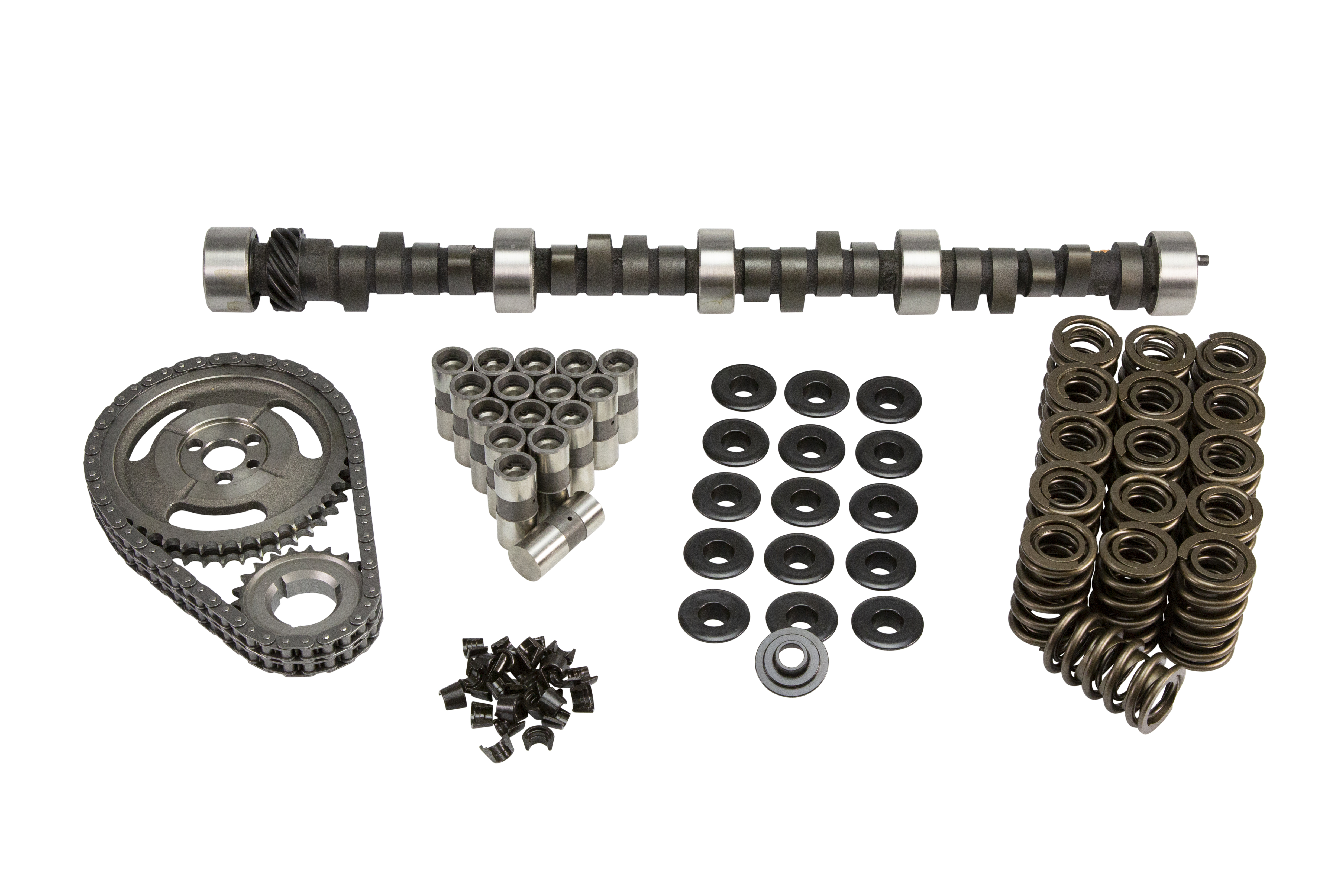 Lunati 30120508K Bumper | THMotorsports