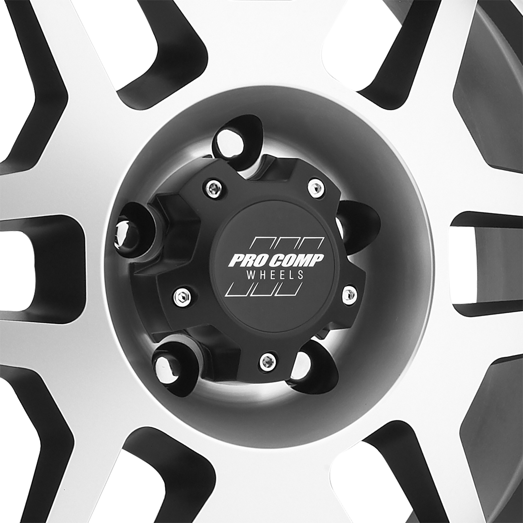 Pro 995 R 35 Procomp 3541-7973 Wheel | THMotorsports