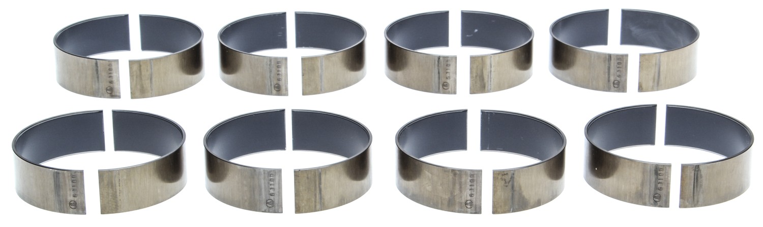 Clevite CB-1985A(8) Engine Connecting Rod Bearing Set | THMotorsports