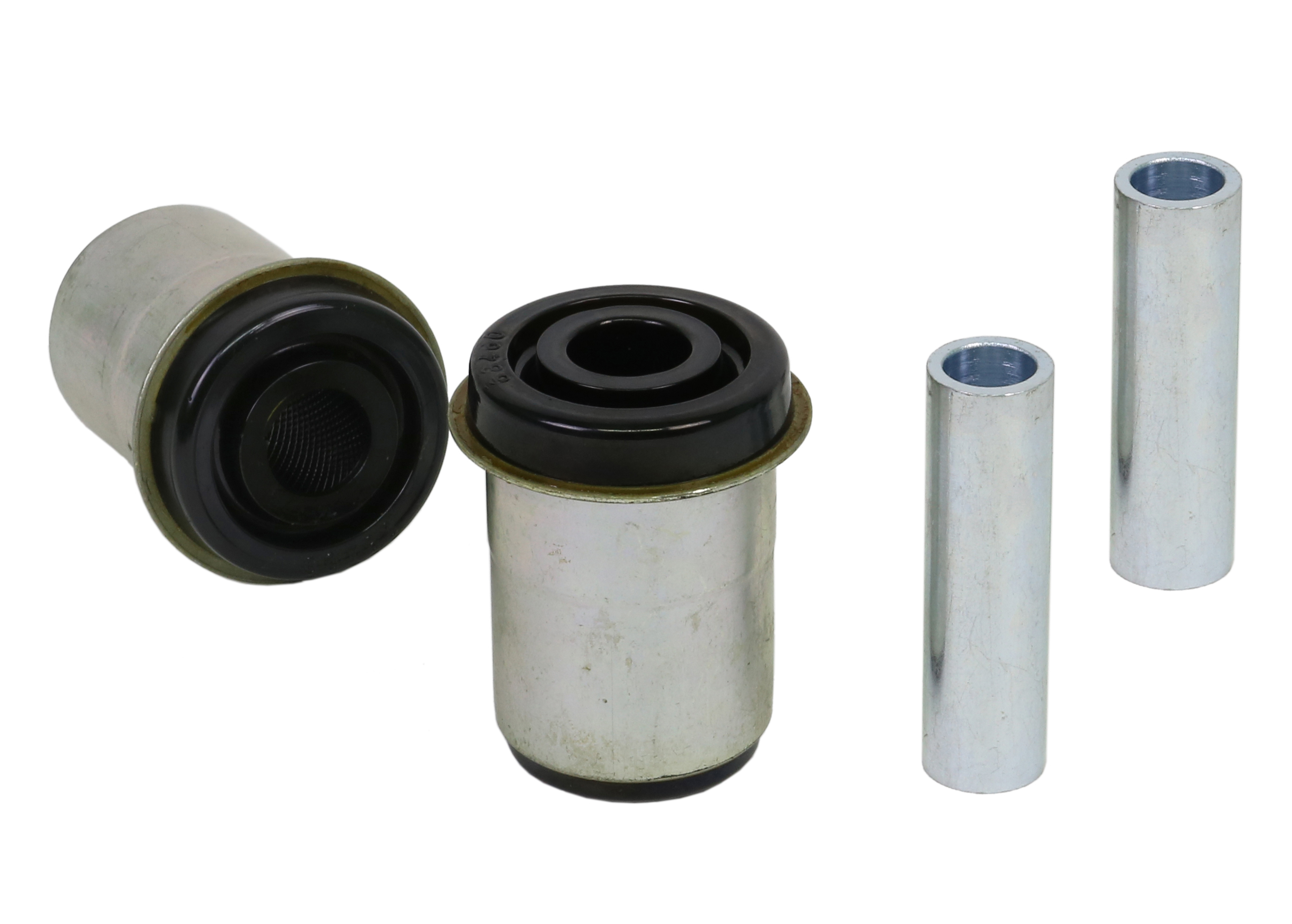 Whiteline Suspension W53504 Lower Inner Rear Control Arm Bushing ...