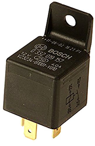 Bosch 0332019157 Bosch 332019157 Relay | THMotorsports