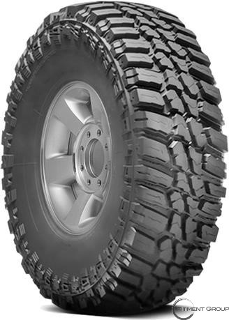 Nankang 22800005 MT-1 Conqueror Mud-Terrain Tire 305/70R16