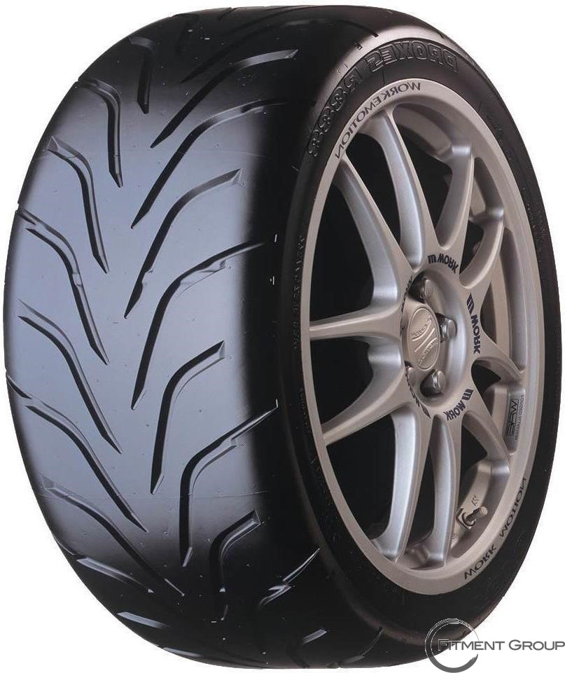 Toyo Proxes R888 225/50R14 89V 168070 | THMotorsports