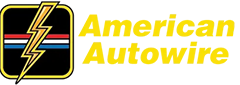 American Autowire Battery Switch
