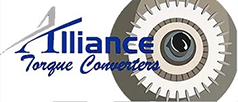 Alliance Torque Converters