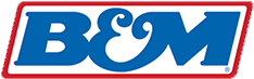 B&M