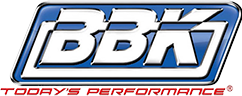 BBK Exhaust Header Installation Kit