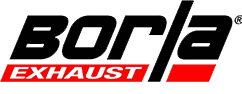 Borla Exhaust Control Valve Kit