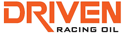 Driven Racing Oil
