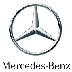 Genuine Mercedes Tire and Wheel