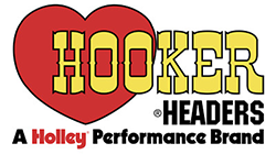 Hooker Exhaust Header Reducer