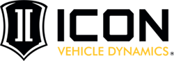 ICON Vehicle Dynamics