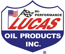 Lucas Oil