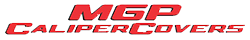 MGP Caliper Covers
