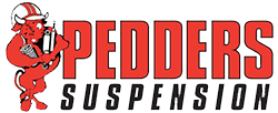 Pedders Suspension