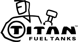 Titan Fuel Tanks