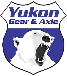 Yukon Gear & Axle Entertainment and Telematics