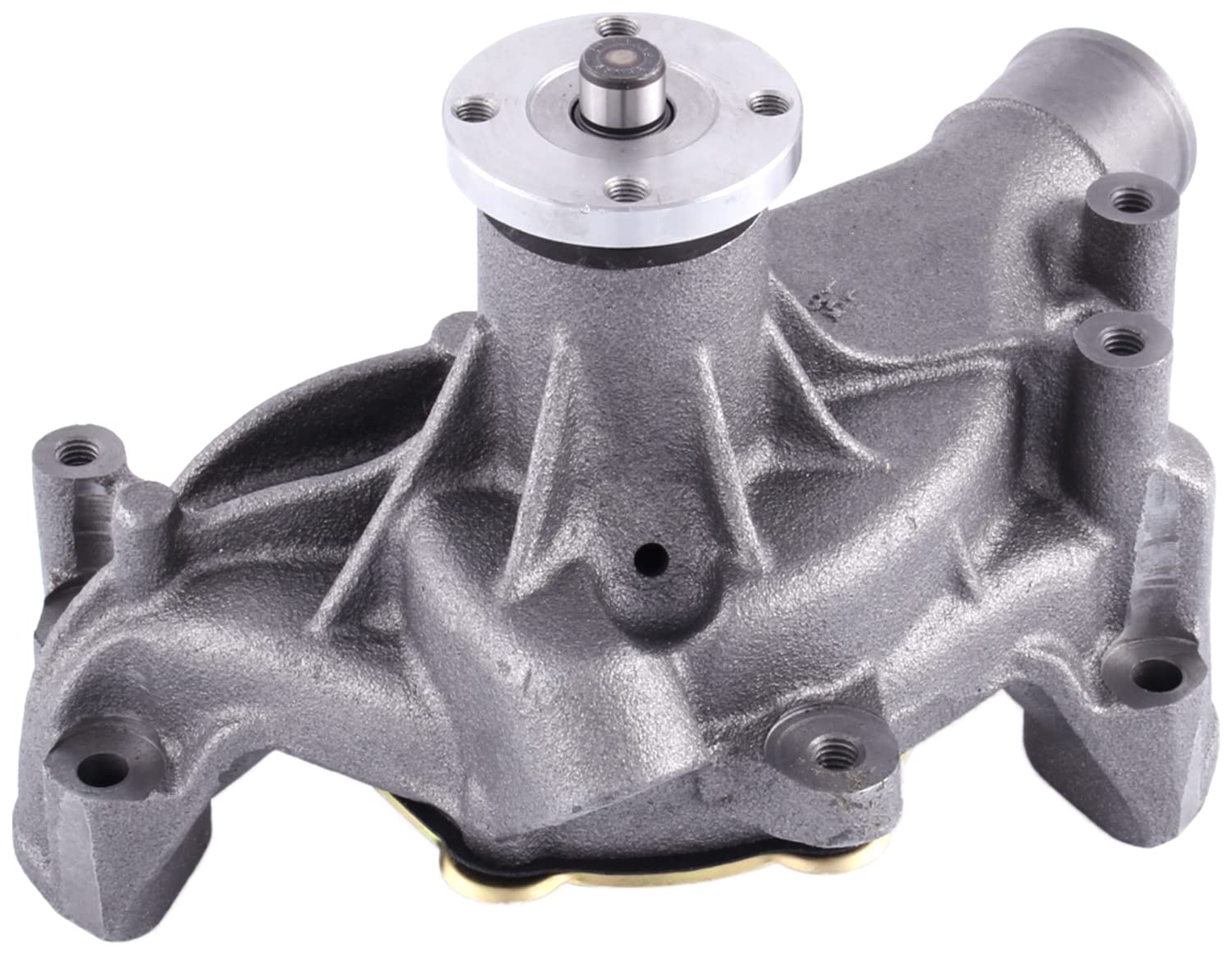 Replacement Gate Flow Gates Premium Engine Water Pump | THMotorsports